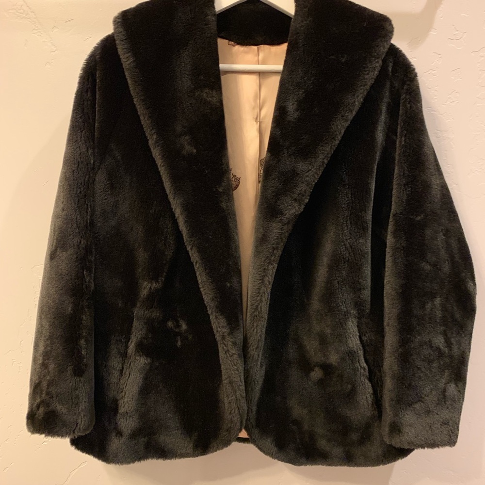 Borgana coat